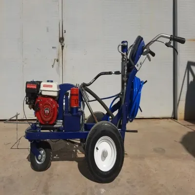 Airless Teknolojisinde Lider Adım